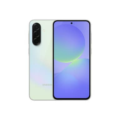 SAMSUNG Galaxy A36 5G 128GB (Awesome Lime, Android 15, 6 GB)
