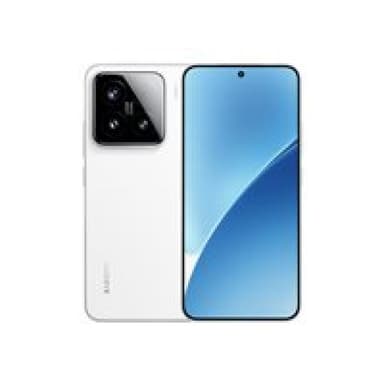 XIAOMI 15 512GB (White, HyperOS, 12 GB)