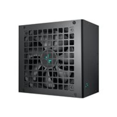 DEEPCOOL PL550D (schwarz, 3x PCIe, 550 Watt)