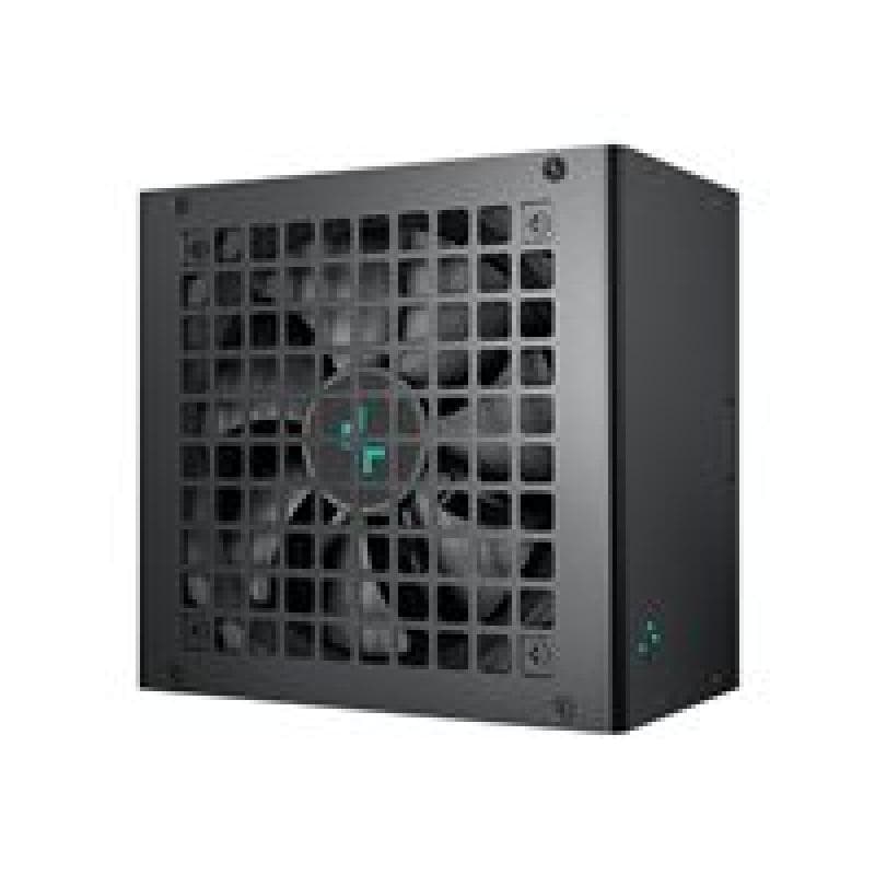 DEEPCOOL PL550D (schwarz, 3x PCIe, 550 Watt)
