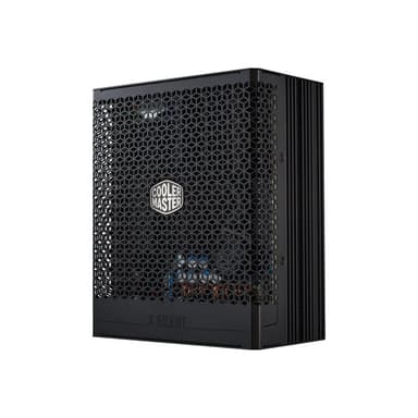 COOLERMASTER X Silent Edge Platinum 1100 (1100 Watt)
