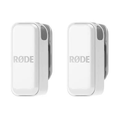 RODE Wireless Micro Lightning (weiß)