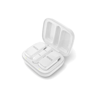 RODE Wireless Micro USB-C (weiß)