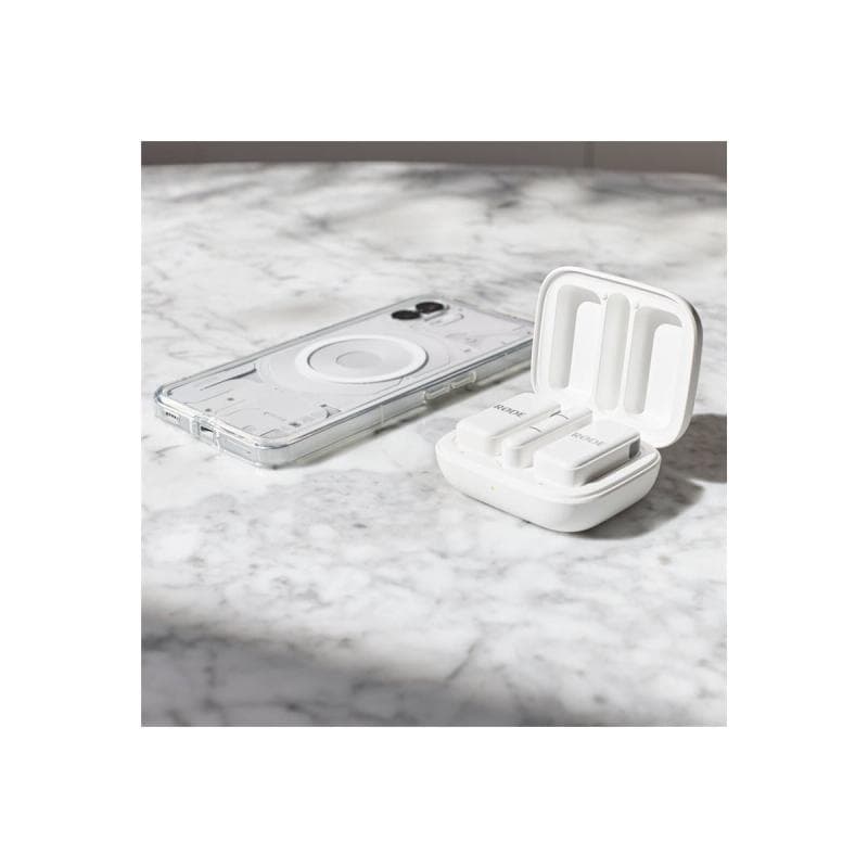 RODE Wireless Micro USB-C (weiß)