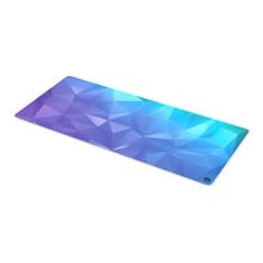 ENDORFY Crystal Blue XL (blau/lila)