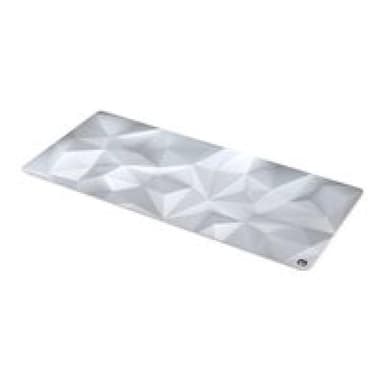 ENDORFY Crystal Onyx White XL (weiß/grau)