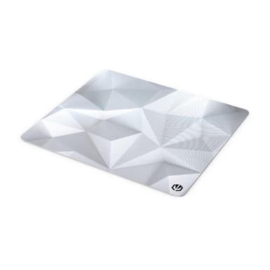 ENDORFY Crystal Onyx White L (weiß/grau)