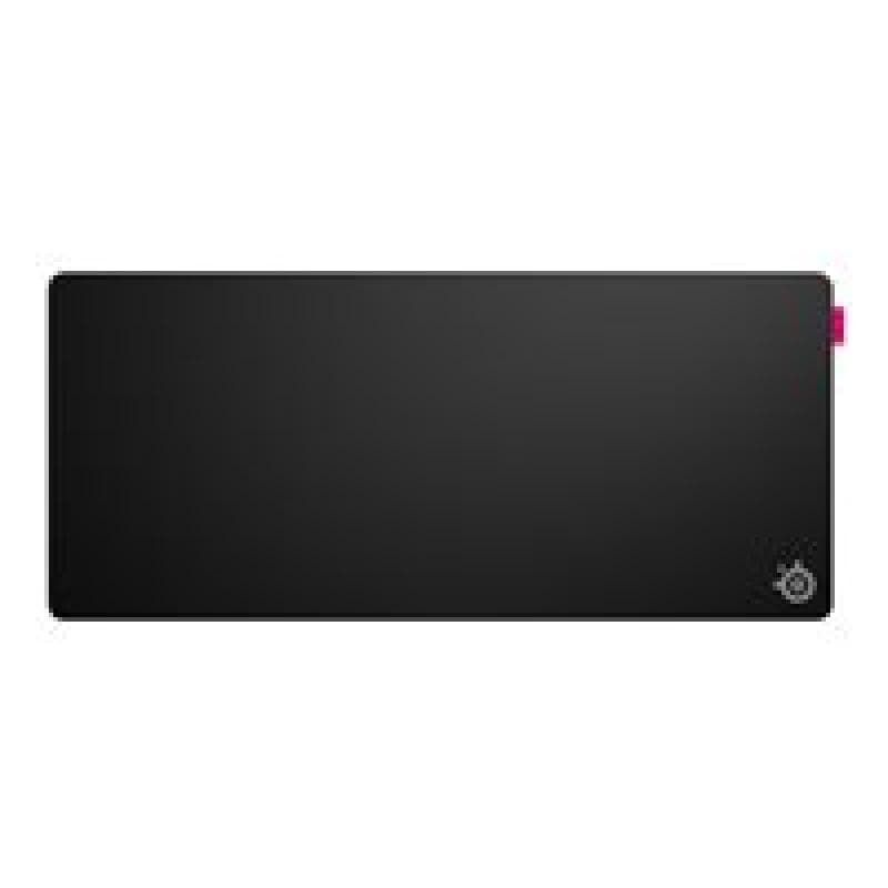 STEELSERIES QcK Performance Speed (schwarz, Größe XL)