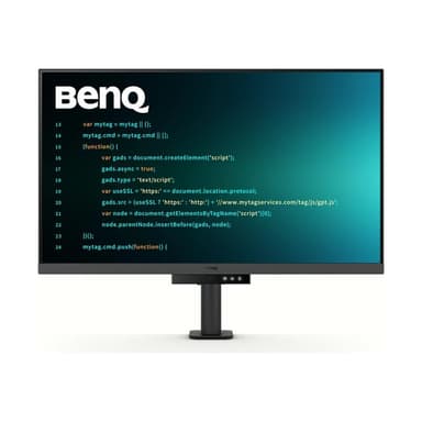 BENQ RD320UA 80cm (31,5″)