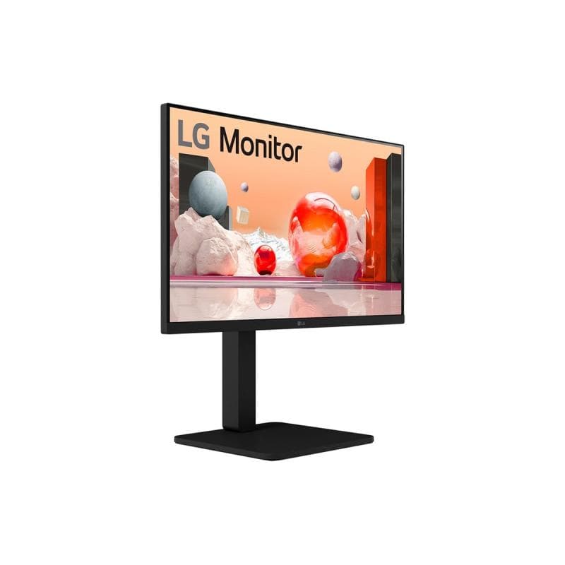 LG 24BA450-B 60,9cm (24″)