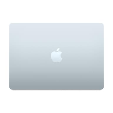 APPLE MacBook Air 34,5cm (13,6") M4 16GB 256GB MacOS