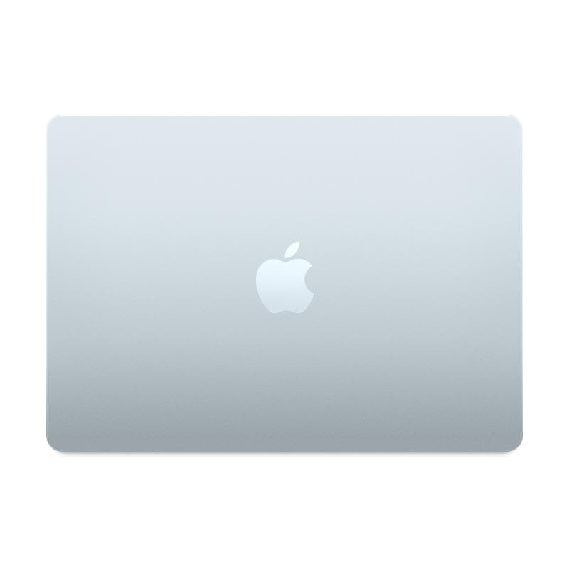 APPLE MacBook Air 34,5cm (13,6") M4 16GB 256GB MacOS