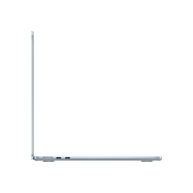 APPLE MacBook Air 34,5cm (13,6") M4 16GB 256GB MacOS
