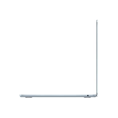 APPLE MacBook Air 34,5cm (13,6") M4 16GB 256GB MacOS