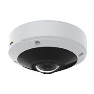 AXIS M30 Series M3057-PLR Mk II - Netzwerkkamera
