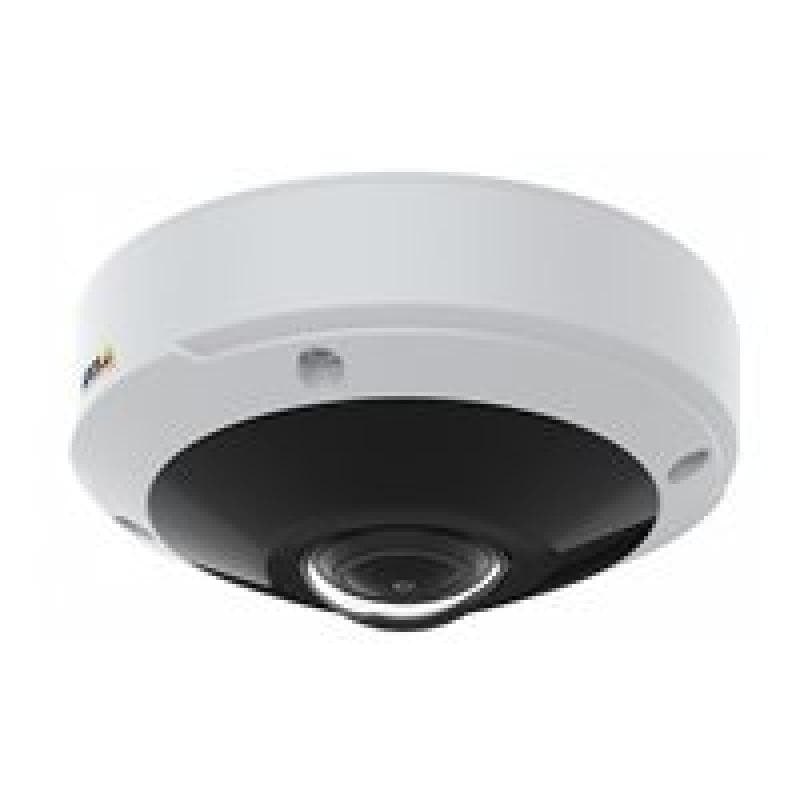 AXIS M30 Series M3057-PLR Mk II - Netzwerkkamera