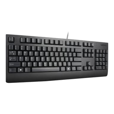 LENOVO ESSENT.WIRED KEYBOARD