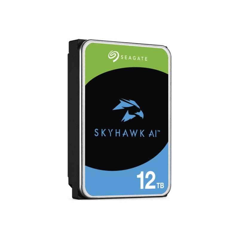 SEAGATE SkyHawk AI HDD ST12000VE003 12TB