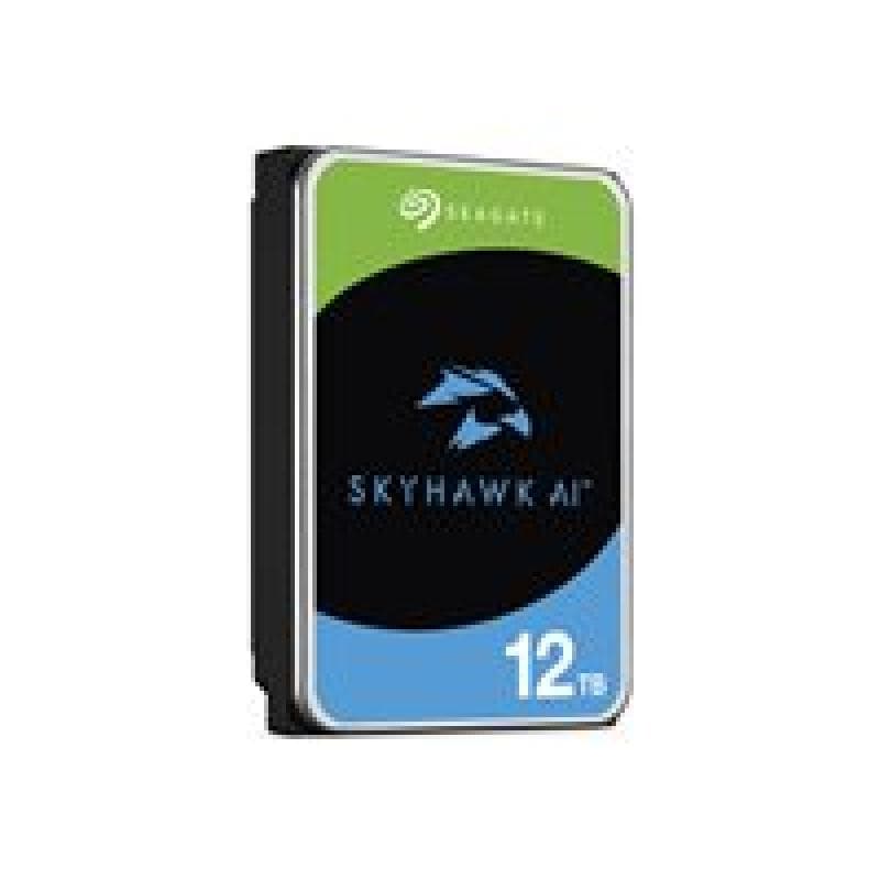 SEAGATE SkyHawk AI HDD ST12000VE003 12TB
