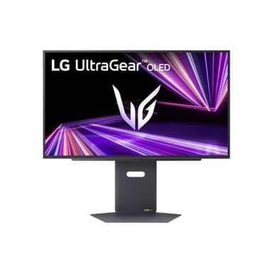 LG UltraGear 27GX790A-B 67,3cm (26,5″)