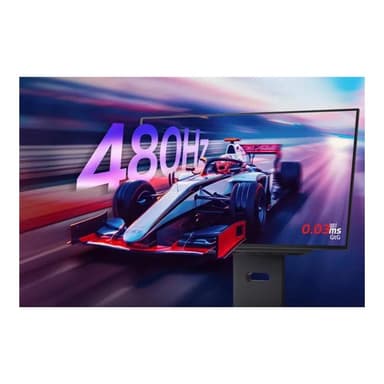 LG UltraGear 27GX790A-B 67,3cm (26,5″)