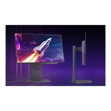 LG UltraGear 27GX790A-B 67,3cm (26,5″)