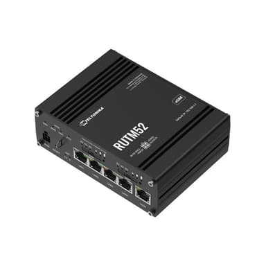 TELTONIKA RUTM52 Dual 5G Wireless Router