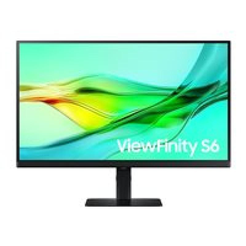 SAMSUNG ViewFinity S60UD S27D604UAU 68,6cm (27″)