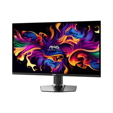 MSI MAG 321UPDE QD-OLED 80cm (31,5″)