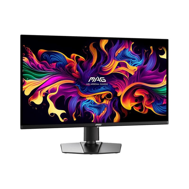 MSI MAG 321UPDE QD-OLED 80cm (31,5″)