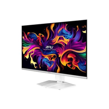MSI MPG 321URXWDE QD-OLED 80cm (31,5″)