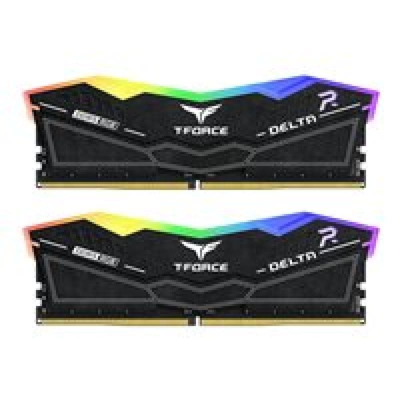 TEAM GROUP FF3D532G6400HC32ADC01 32GB Kit (2x16GB)