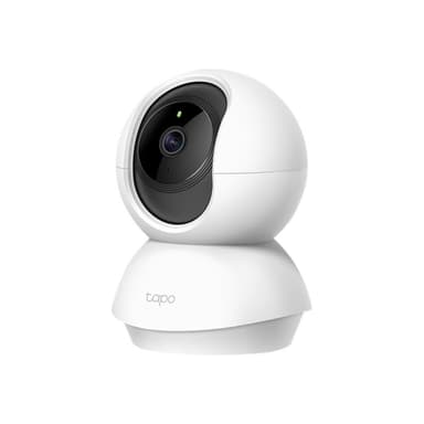 TP-LINK IPCam Tapo C200 WIFI Camera Day/Night 1080