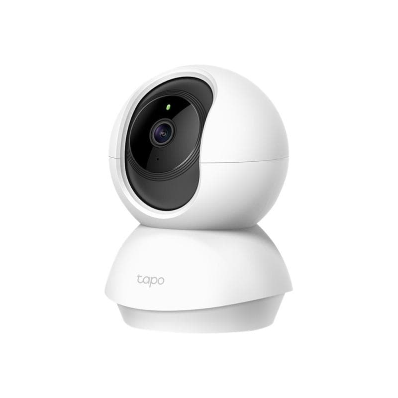 TP-LINK IPCam Tapo C200 WIFI Camera Day/Night 1080