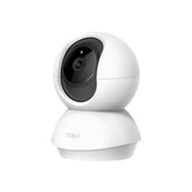 TP-LINK IPCam Tapo C200 WIFI Camera Day/Night 1080