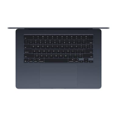 APPLE MacBook Air 38,9cm (15,3") M4 16GB 512GB MacOS