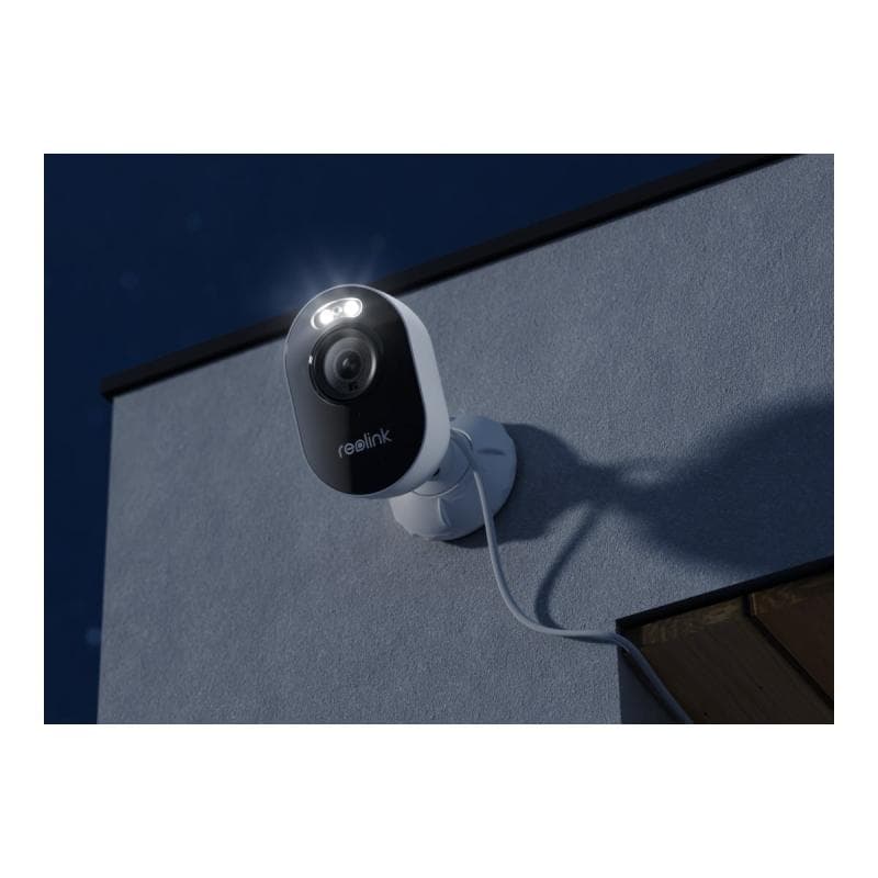 REOLINK Lumus Series E430 (weiß)