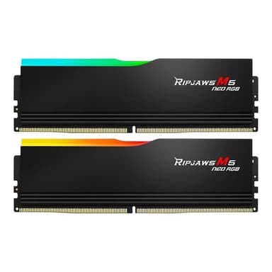 G.SKILL Ripjaws M5 Neo RGB 32GB Kit (2x16GB)