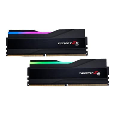 G.SKILL Trident Z5 RGB 32GB Kit (2x16GB)