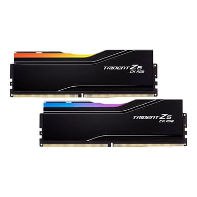 G.SKILL Trident Z5 CK RGB 48GB Kit (2x24GB)