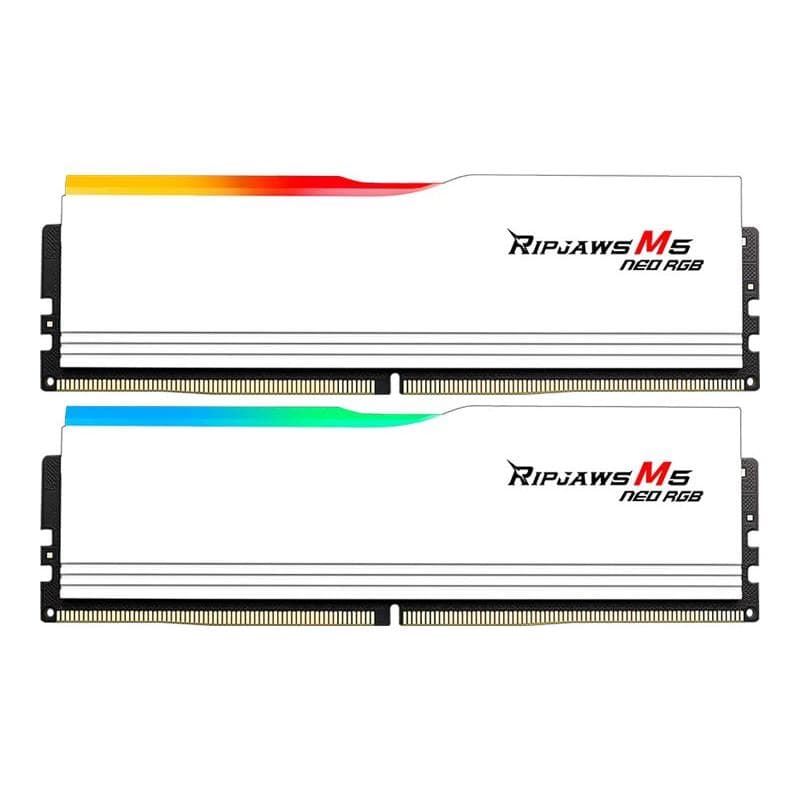 G.SKILL Ripjaws M5 Neo RGB 32GB Kit (2x16GB)