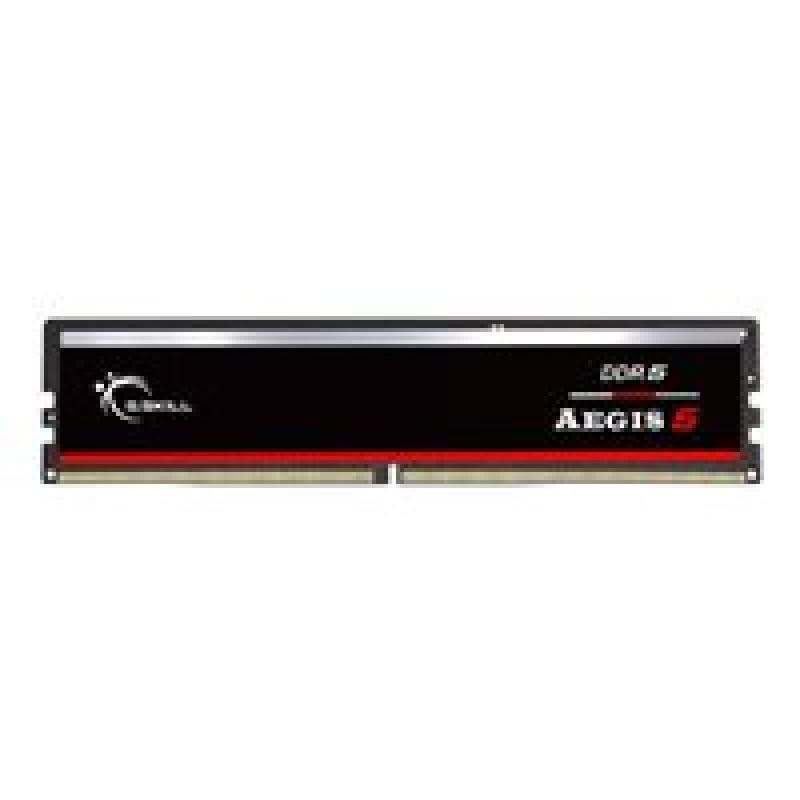 G.SKILL Aegis 5 16GB