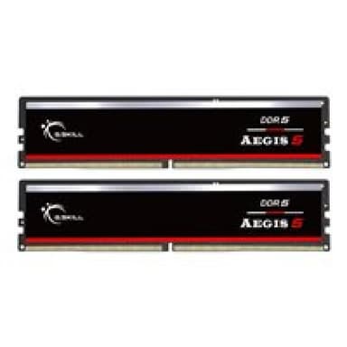 G.SKILL Aegis 5 32GB Kit (2x16GB)