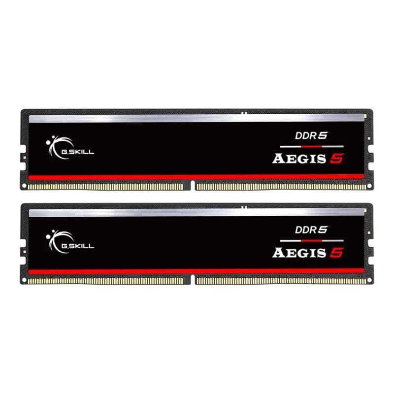 G.SKILL Aegis 5 32GB Kit (2x16GB)