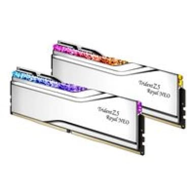 G.SKILL Trident Z5 Royal Neo 32GB Kit (2x16GB)