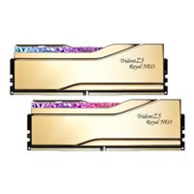 G.SKILL Trident Z5 Royal Neo 32GB Kit (2x16GB)