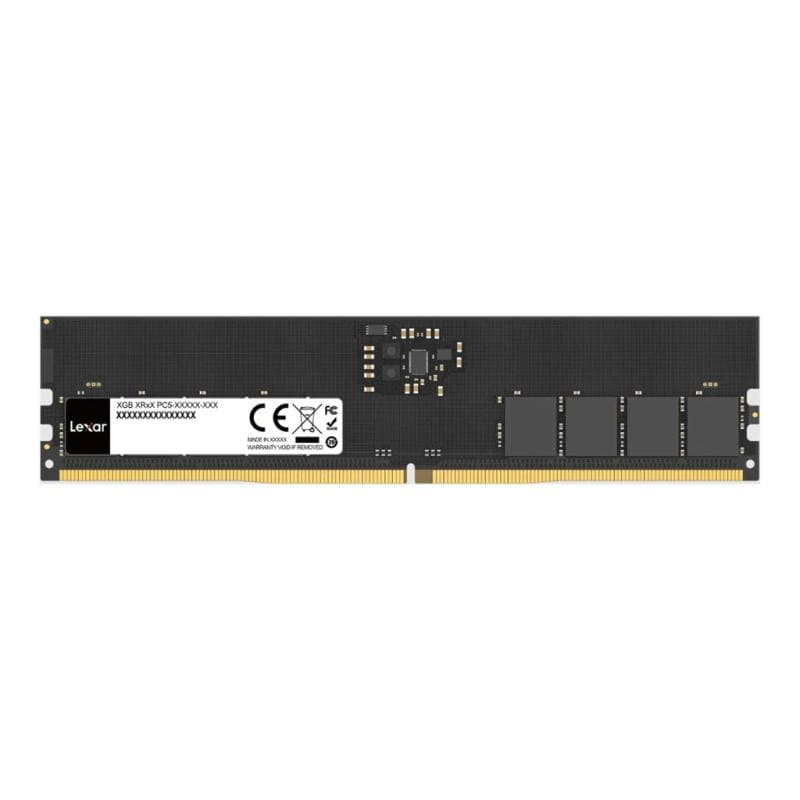 LEXAR LD5U16G56C46ST-BGS 16GB