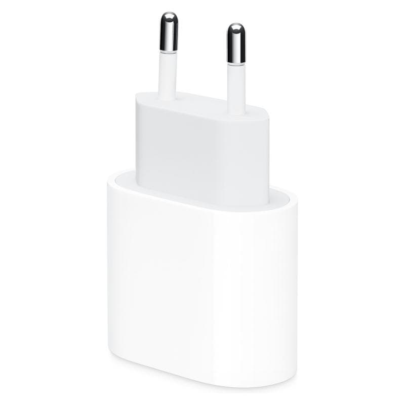 APPLE 20W USB-C Power Adapter Netzteil (retail)