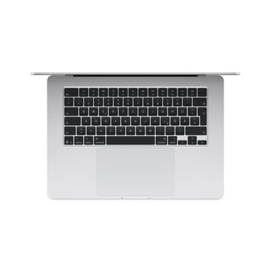 APPLE MacBook Air 38,9cm (15,3") M4 16GB 512GB MacOS