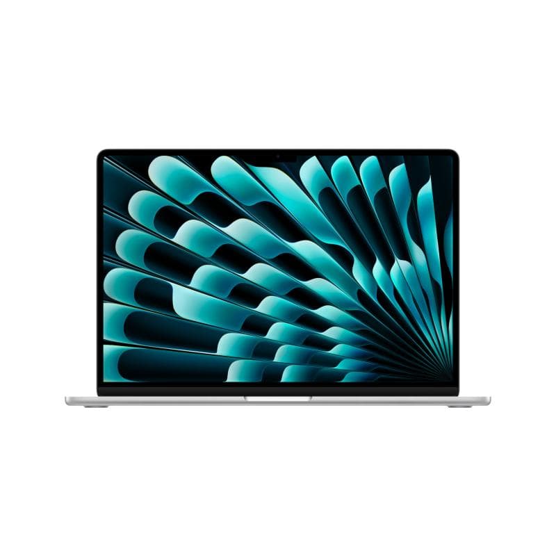 APPLE MacBook Air 38,9cm (15,3") M4 16GB 512GB MacOS